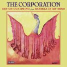 corporation - get on our swing plus hassels in my mind CD 2008 ace big beat used like new
