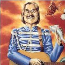 todd dillingham - sgt. kipper CD woronzow made in UK 20 tracks new todd dillingham - sgt. kipper CD woronzow made in UK 20 tracks new