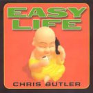 chris butler - easy life CD 2001 future fossil records used like new chris butler - easy life CD 2001 future fossil records used like new