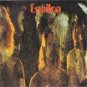 epsilon - epsilon CD bellaphon germany 7 tracks new 288-09-105