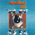 epsilon - off CD 10 tracks #941034 new