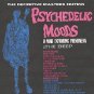 the deep - psychedelic moods: definitive masters edition CD 2010 cicadelic 18 tracks like new