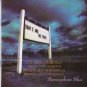 tony c - demonnophonic blues CD enhanced promo copy 2004 lava 13 tracks used like new
