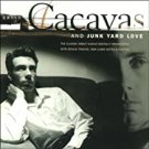 chris cacavas and junk yard love - self-titled CD 1997 normal germany new
