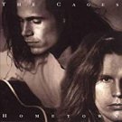 the cages - hometown CD 1992 capitol 12 tracks used like new
