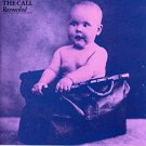the call - reconciled CD 1986 elektra asylum 9 tracks used like new 9 60440-2 the call - reconciled CD 1986 elektra asylum 9 tracks used like new 9 60440-2