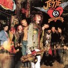 jesse camp - jesse & the 8th street kidz CD 1999 hollywood 14 tracks used like new jesse camp - jesse & the 8th street kidz CD 1999 hollywood 14 tracks used like new