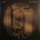 crisis - hollowing CD 1997 metal blade used like new