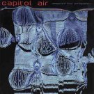 capitol air - desperate hour extinguisher CD 2002 overReactive 12 tracks used like new capitol air - desperate hour extinguisher CD 2002 overReactive 12 tracks used like new