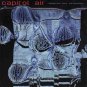 capitol air - desperate hour extinguisher CD 2002 overReactive 12 tracks used like new