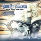 edge of forever - let the demon rock n roll CD 2005 MTM SPV 10 tracks used like new edge of forever - let the demon rock n roll CD 2005 MTM SPV 10 tracks used like new