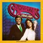 carpenters - live at palladium CD pickwick music used
