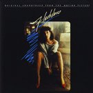 flashdance - original soundtrack from motion picture CD 1983 casablanca polygram BMG Direct like new