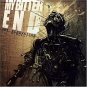 my bitter end - renovation CD 2007 uprising records 11 tracks used like new