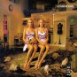 catherine wheel - like cats and dogs CD 1996 mercury used like new