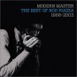 modern master - best of rod piazza 1968 - 2003 CD 2-discs tone cool 29 tracks used like new