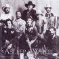 asleep at the wheel - asleep at the wheel CD 1985 MCA 10 tracks used like new