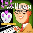 i feel a song coming' on - capitol sings jimmy mchugh CD 1995 capitol BMG Direct used like new