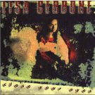 lisa cerbone - close your eyes CD 1995 ichiban international D2-24853-2 used like new