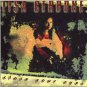 lisa cerbone - close your eyes CD 1995 ichiban international D2-24853-2 used like new
