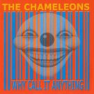 the chameleons UK - why call it anything? CD 2002 cleopatra 10 tracks used like new