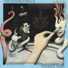 chameleons UK - strange times CD 1996 geffen 15 tracks GDFD-24609 used like new