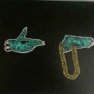run the jewels - run the jewels CD 2013 cardboard case mass appeal 10 tracks new MSAP0007 run the jewels - run the jewels CD 2013 cardboard case mass appeal 10 tracks new MSAP0007