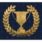 apollo brown + OC - trophies CD 2012 mello music group CD-MMG026 used like new