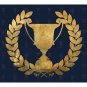 apollo brown + OC - trophies CD 2012 mello music group CD-MMG026 used like new