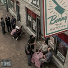 benny x dj green lantern - butcher on steroids CDr mixtape 2017 Griselda records 12 tracks like new benny x dj green lantern - butcher on steroids CDr mixtape 2017 Griselda records 12 tracks like new