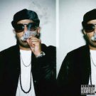 sonnyjim - mud in my malbec CD cardboard mini jacket 2016 daupe! eat good used like new