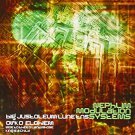 nephlim modulation systems - woe to thee o land whose king is a child CD 2003 big dada canada