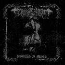 Obskuritatem ‎– Hronika Iz Mraka CD 2020 black gangrene 7 tracks used like new