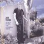 john coinman - songs from the modern west CD 2005 cora zong 10 tracks used like new