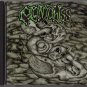 plantabiss - color of foul thoughts CD 1997 ETY 11 tracks used like new