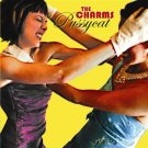 the charms - pussycat CD 2005 red car 15 tracks used like new