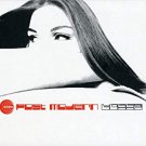 post modern bossa - various artists CD digipak 2003 schema 15 tracks used like new post modern bossa - various artists CD digipak 2003 schema 15 tracks used like new