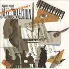 CD 101.9 presents columbia and sony jazz collection CD 1989 CBS 12 tracks used like new