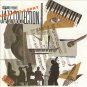 CD 101.9 presents columbia and sony jazz collection CD 1989 CBS 12 tracks used like new