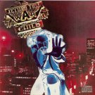jethro tull - war child CD chrysalis DIDX1426 10 tracks used like new