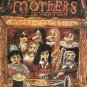 frank zappa / mothers of invention - ahead of their time CD 1995 Rykodisc FZ 20 tracks like new