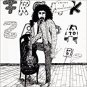 frank zappa - freaks & motherfu*#@%! CD 1991 rhino FOO EEE used like new