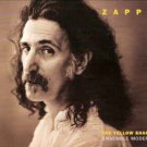 frank zappa + ensemble modern - yellow shark CD 1993 frank zappa barking pumpkin UK used
