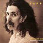 frank zappa + ensemble modern - yellow shark CD 1993 frank zappa barking pumpkin UK used