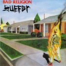 bad religion - suffer CD 1988 epitaph E-86404 used near mint 15 tracks