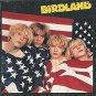 birdland - birdland CD 1991 radioactive 12 tracks used like new