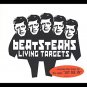 beatsteaks - living targets CD digipak 2002 epitaph new 86612-2