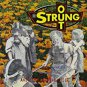 strung out - another day in paradise CD fat wreck chords FAT 517-2 used like new
