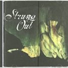 strung out - exile in oblivion CD 2004 fat wreck chords FAT680-2 used like new