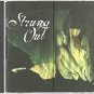 strung out - exile in oblivion CD 2004 fat wreck chords FAT680-2 used like new